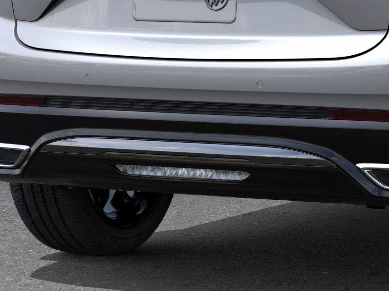 used 2026 Buick Envision car, priced at $53,193