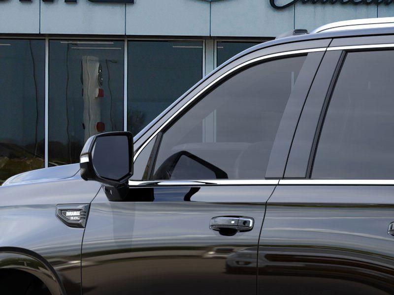 new 2026 GMC Yukon car, priced at $143,006