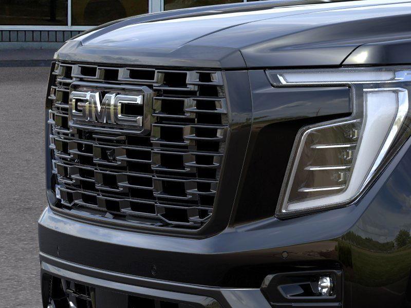 new 2026 GMC Yukon car, priced at $143,006
