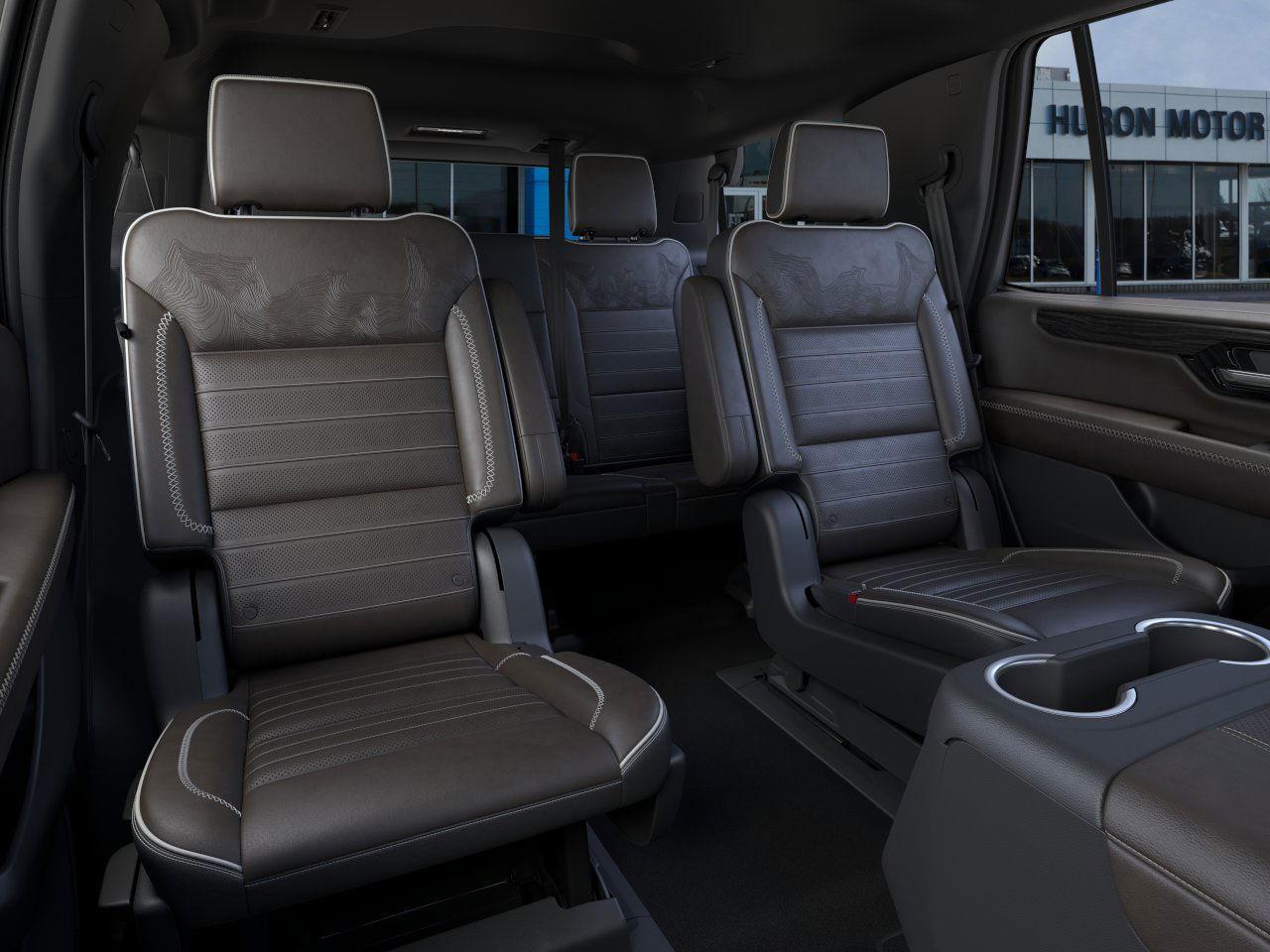 new 2026 GMC Yukon car, priced at $143,006