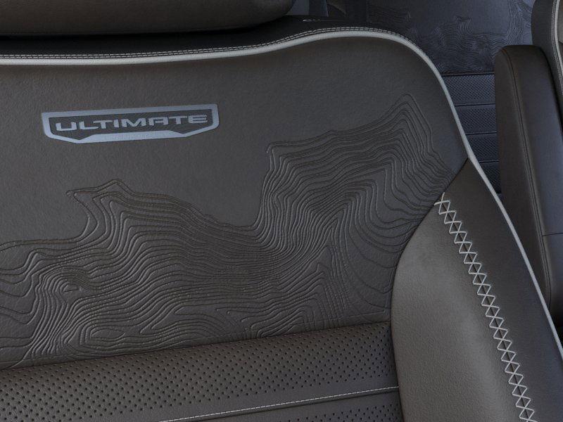 new 2026 GMC Yukon car, priced at $143,006