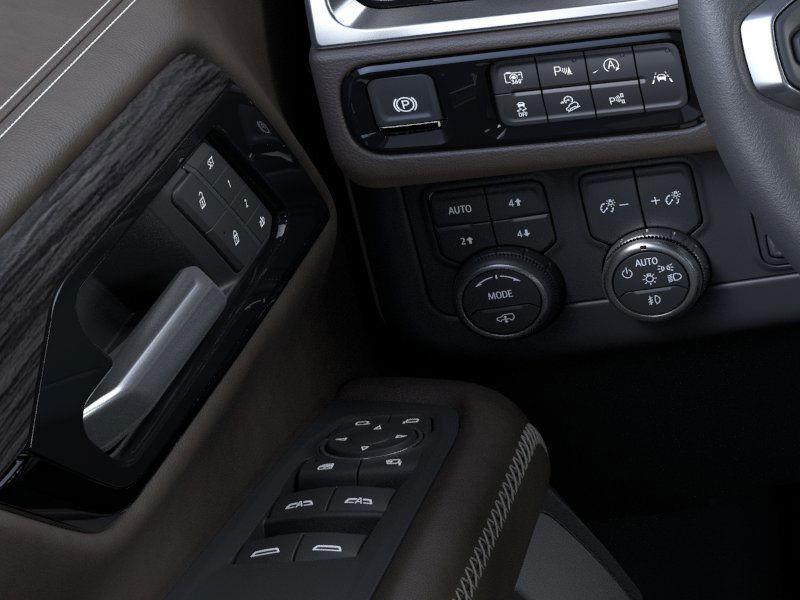 new 2026 GMC Yukon car, priced at $143,006