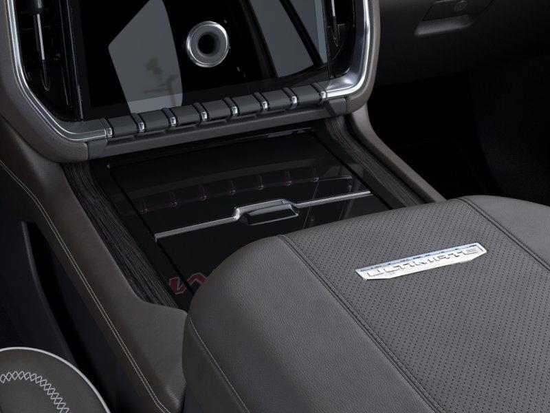 new 2026 GMC Yukon car, priced at $143,006