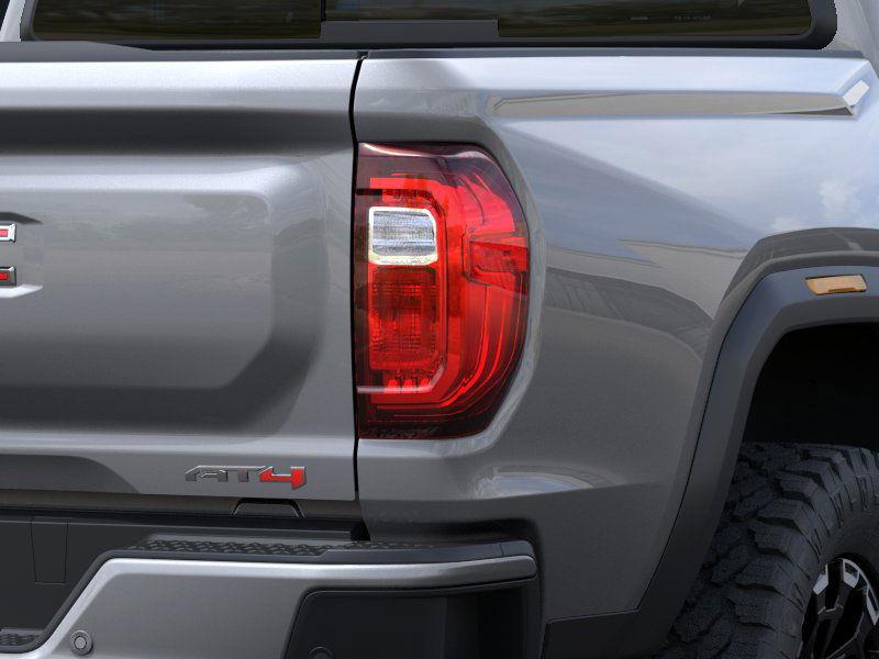 new 2026 GMC Canyon car, priced at $59,653