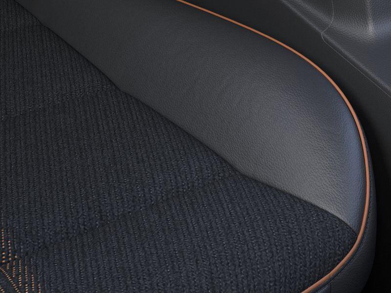 new 2026 GMC Canyon car, priced at $59,653