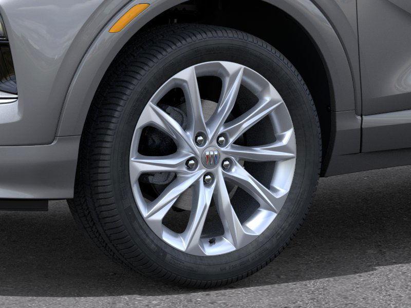 new 2026 Buick Encore GX car, priced at $46,408