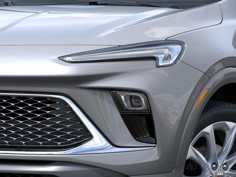 new 2026 Buick Encore GX car, priced at $46,408