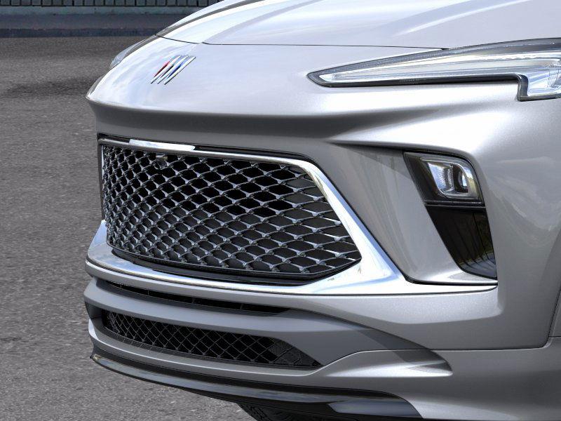 new 2026 Buick Encore GX car, priced at $46,408