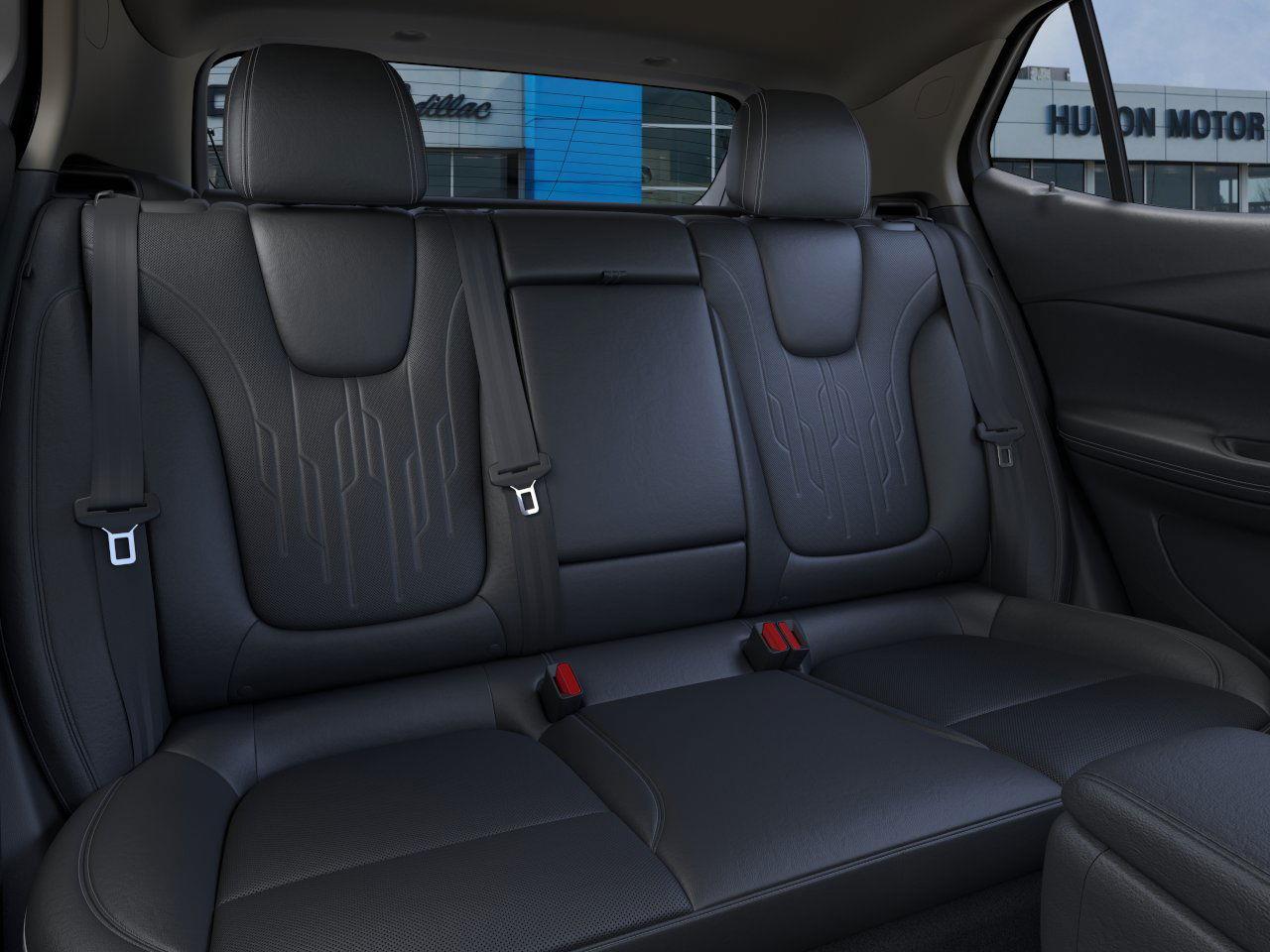 new 2026 Buick Encore GX car, priced at $46,408