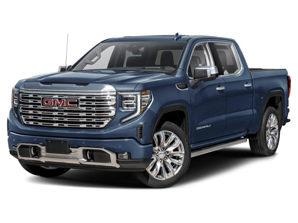 new 2026 GMC Sierra 1500 car, priced at $93,118