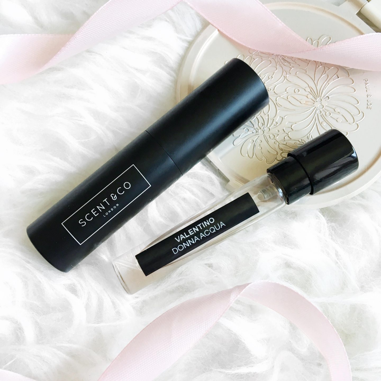 Scent & Co (SNS)