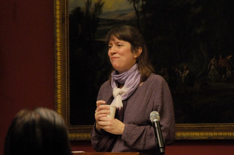 Lenten Speaker Series Lenten Speaker Series