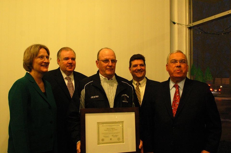 Harvard Allston Partnership Fund Grant Harvard Allston Partnership Fund Grant