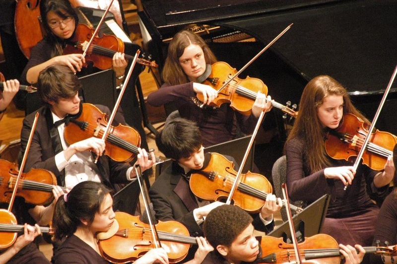 Harvard-Radcliffe Orchestra Harvard-Radcliffe Orchestra