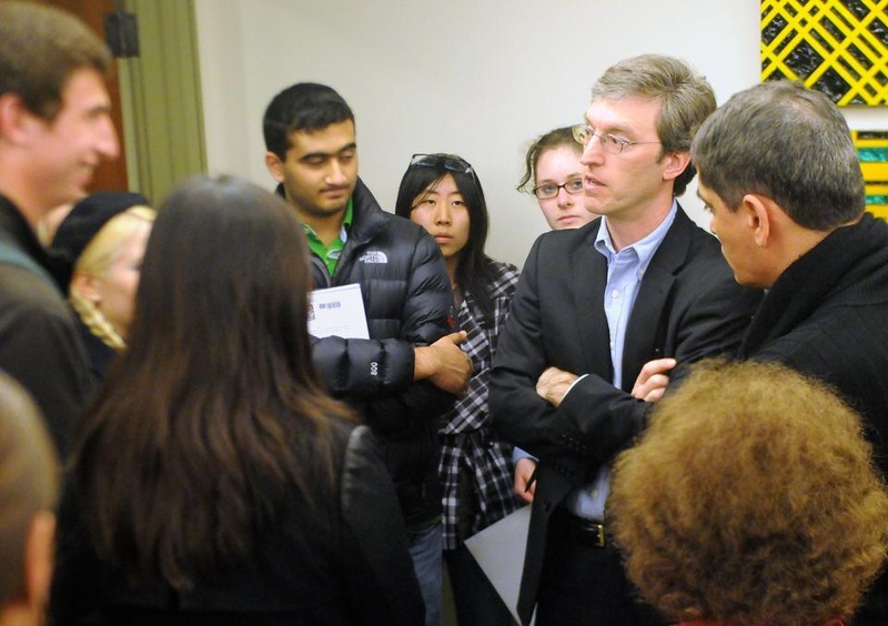 Steven Levitt Steven Levitt