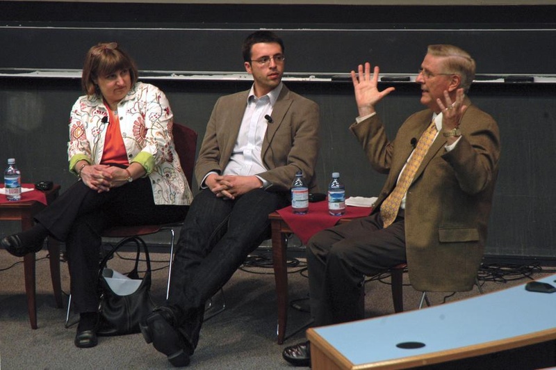Dissecting the Debate Dissecting the Debate