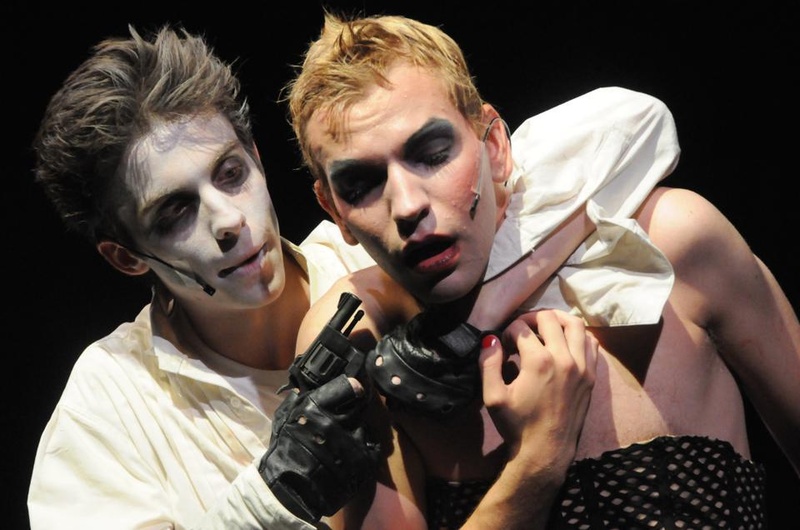 Rocky Horror Show Rocky Horror Show