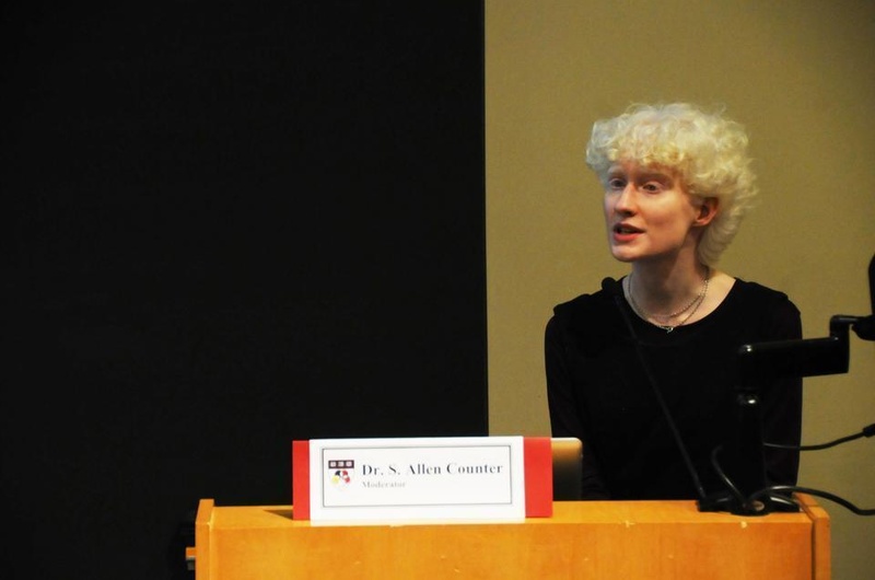 Albinism Panel Albinism Panel