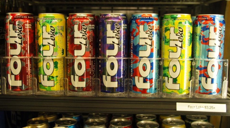 Four Loko Four Loko