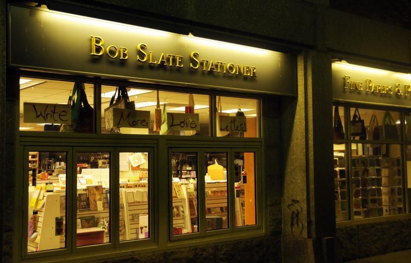 Closing of Bob Slate Closing of Bob Slate