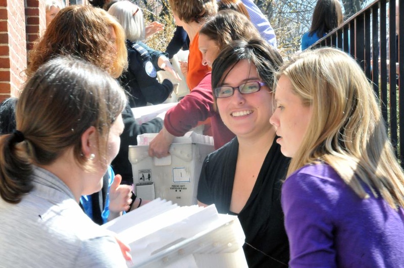 Admissions 2011 Admissions 2011
