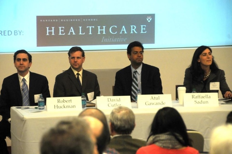 HBS Perspectives on Healthcare as a Management Challenge HBS Perspectives on Healthcare as a Management Challenge