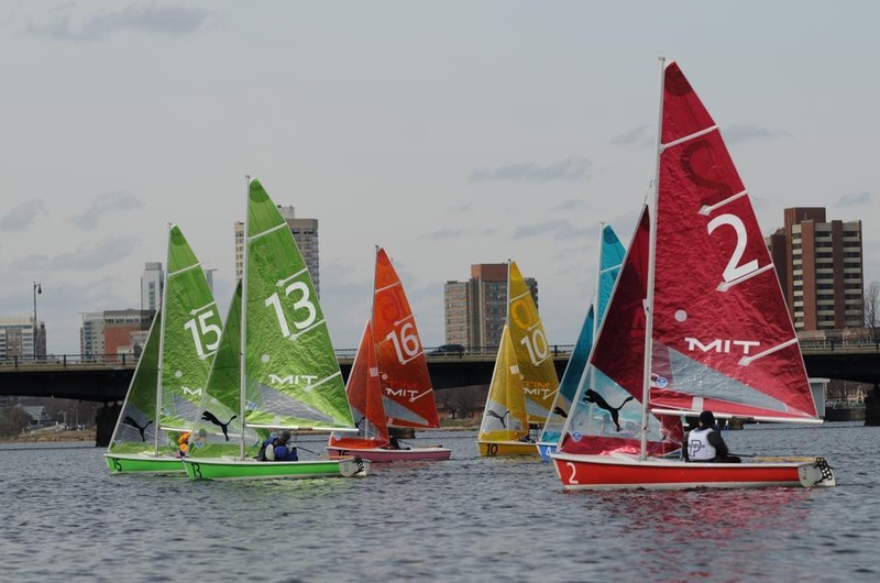 Sailing Sailing