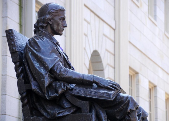 day-in-life-John-Harvard day-in-life-John-Harvard
