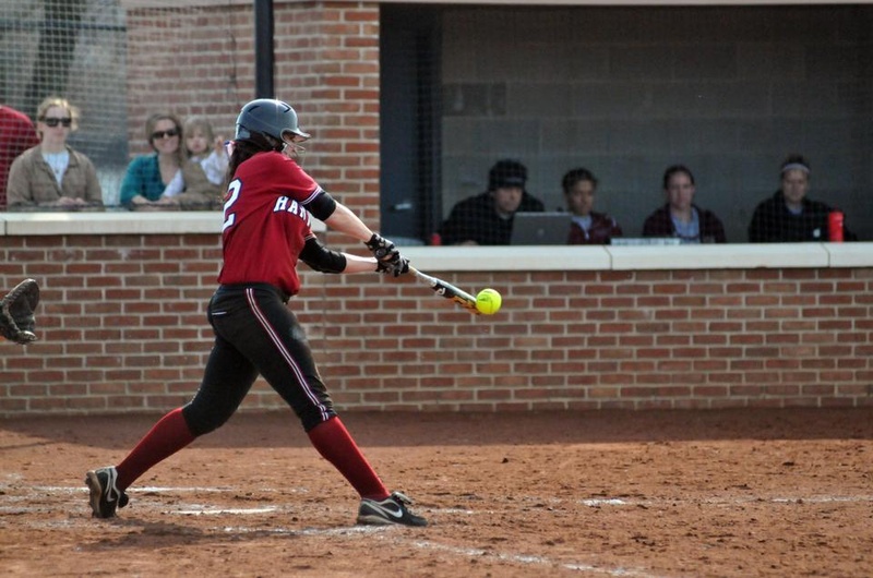 Kasey at the Bat Kasey at the Bat