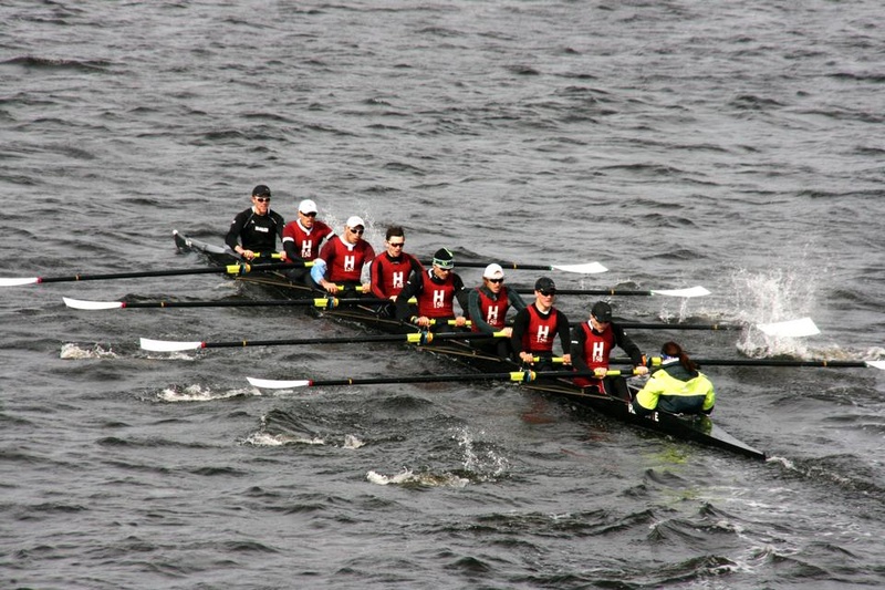 QUITE A CREW QUITE A CREW