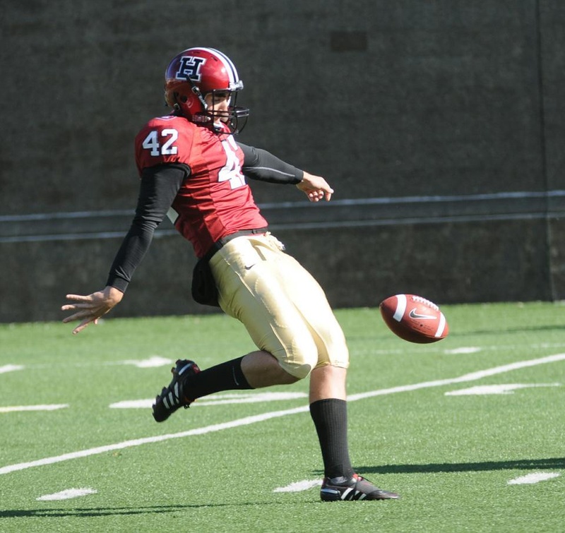 Kicker Kicker