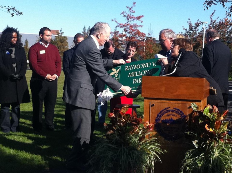 New Park Name New Park Name