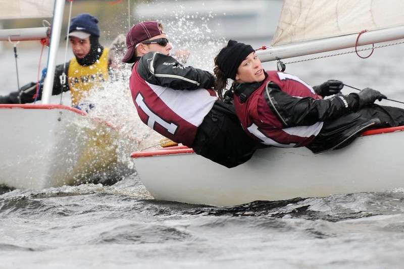 SAILS PITCH SAILS PITCH