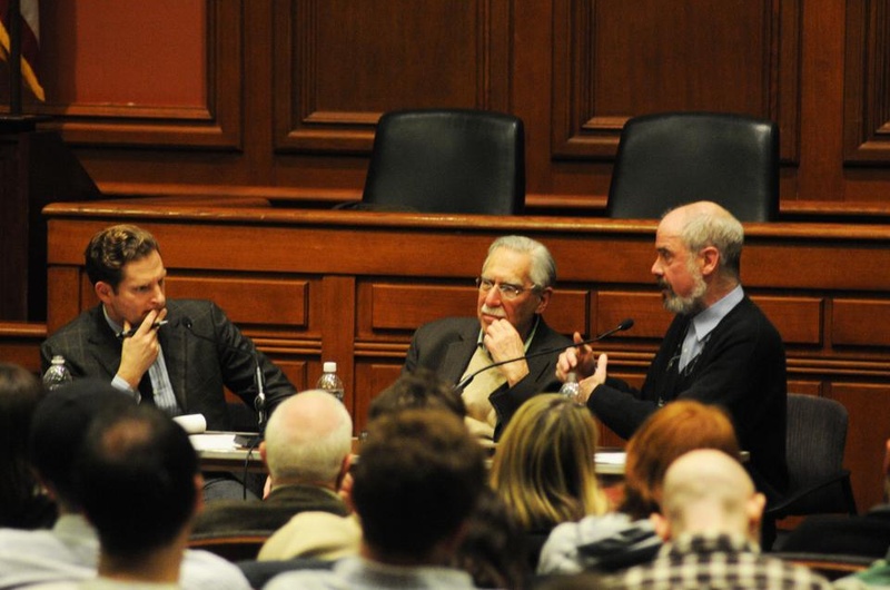 Israel Debate Israel Debate