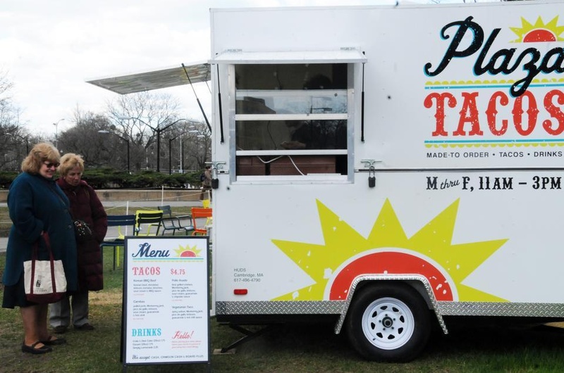 Taco Truck Taco Truck