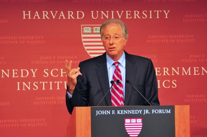 Ambassador Dennis Ross Ambassador Dennis Ross