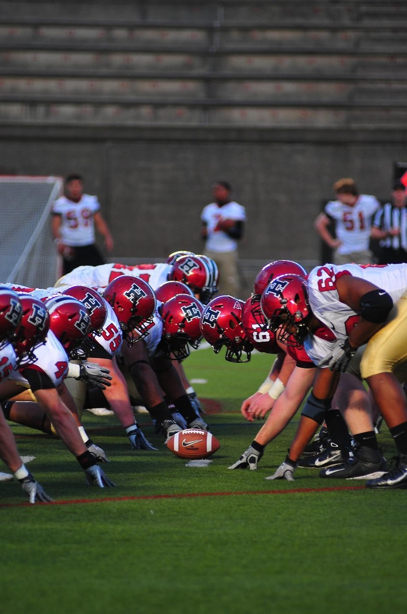 HEAD-TO-HEAD HEAD-TO-HEAD