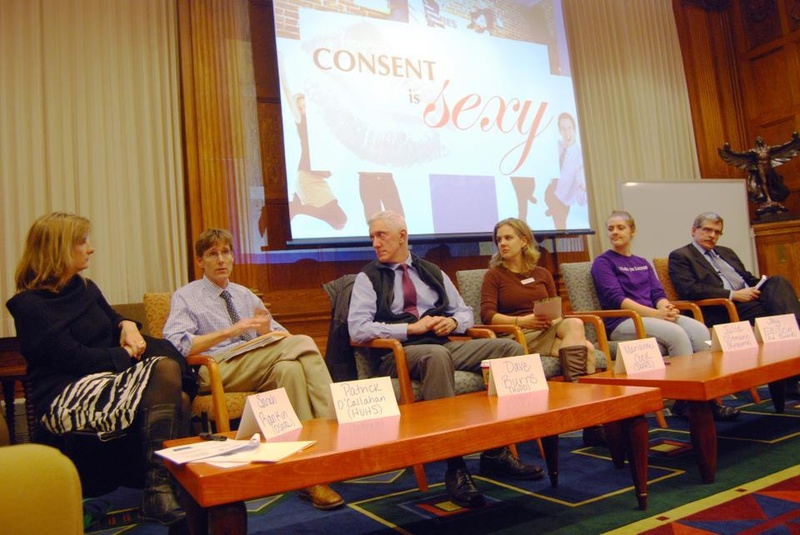 Sexual Assault Panel Sexual Assault Panel