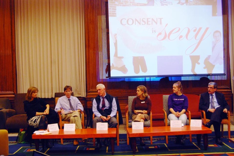Sexual Assault Panel Sexual Assault Panel