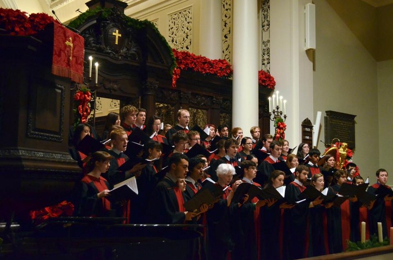 CarolsConcert CarolsConcert