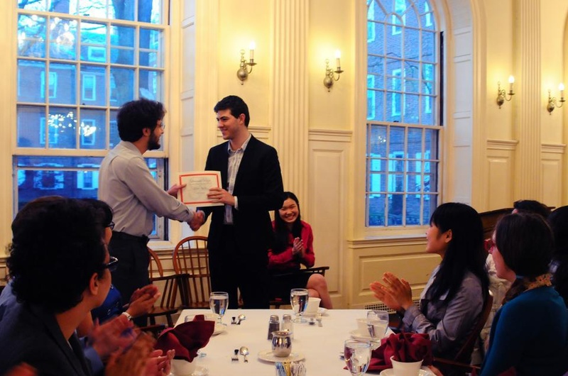 Advising Awards Advising Awards