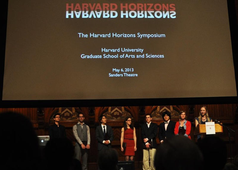 Horizon Scholars Horizon Scholars
