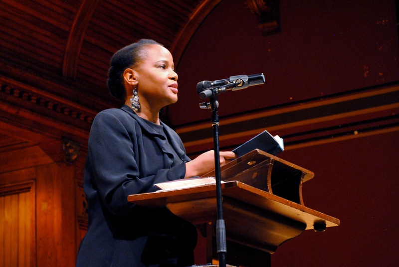 Edwidge Danticat Edwidge Danticat