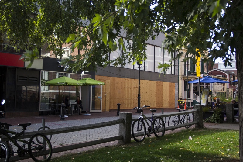 Shake Shack Shake Shack