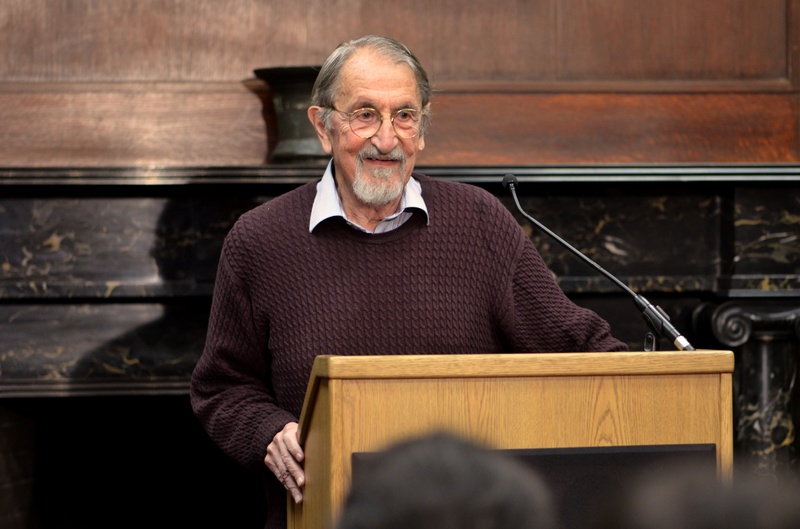 The Nobel Prize Winner The Nobel Prize Winner
