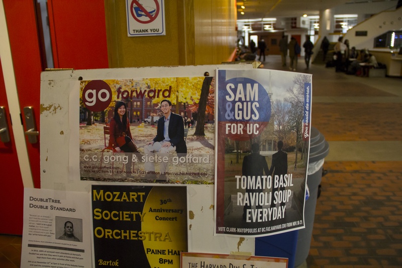 UC Postering UC Postering