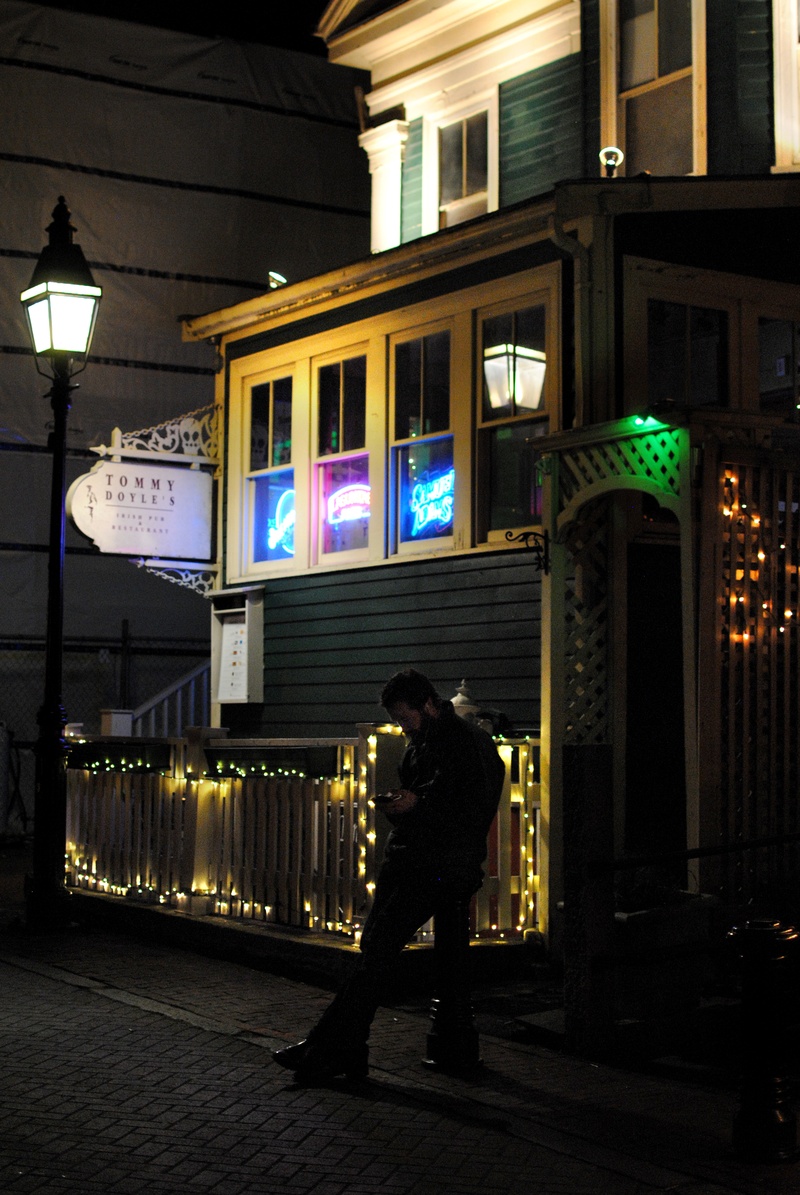 Tommy Doyle's to Close Tommy Doyle's to Close