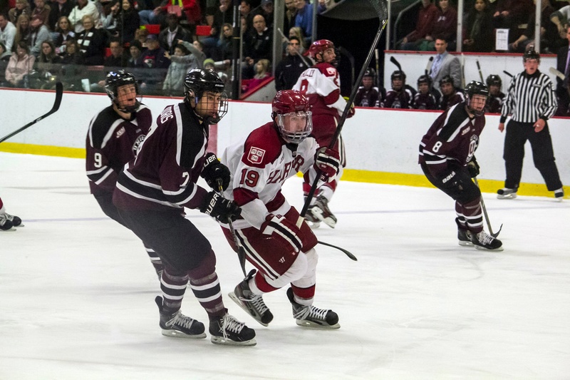 Not So Vesey Not So Vesey