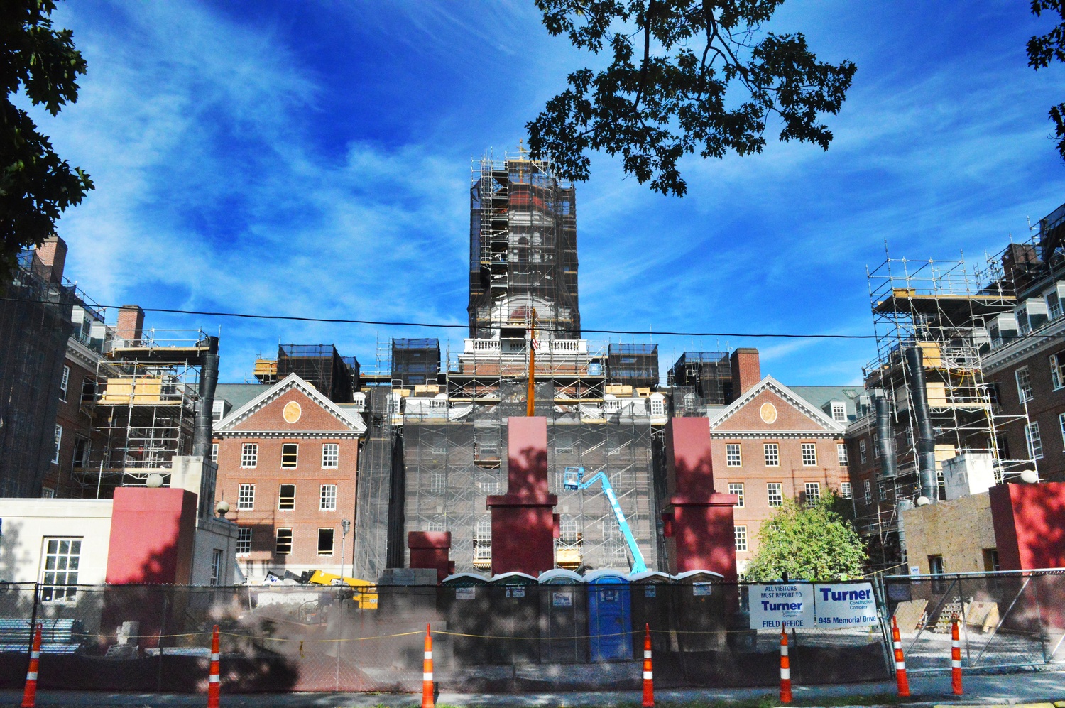 Dunster Construction Dunster Construction
