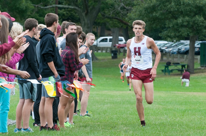 Cross Country Cross Country